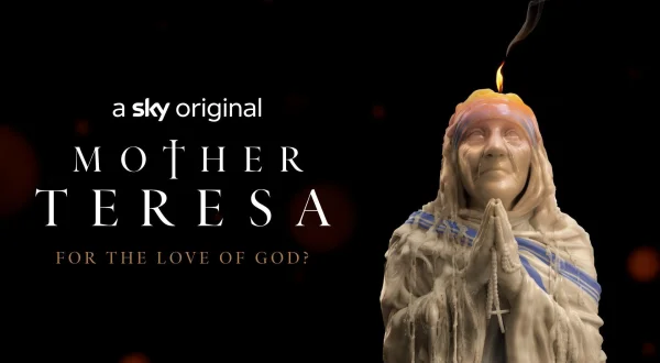 S0E1 - Nënë Tereza