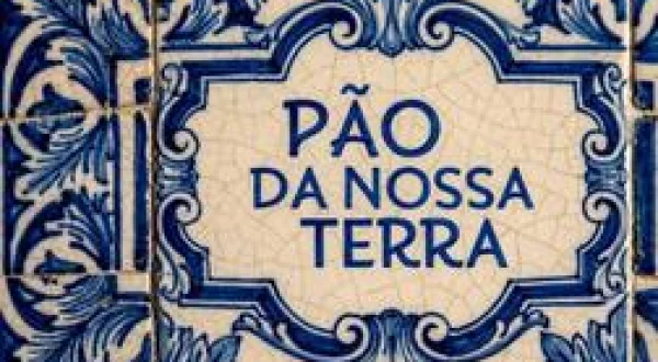 Pão da Nossa Terra