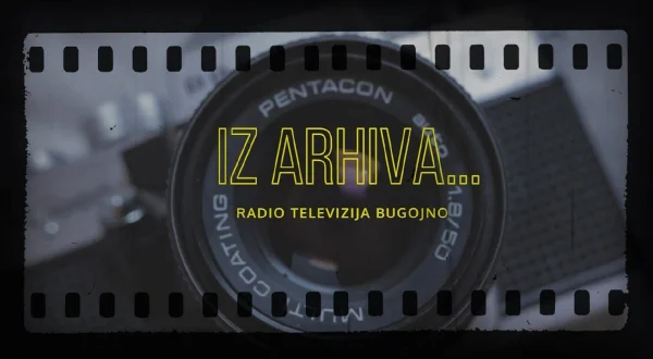 Iz arhiva...