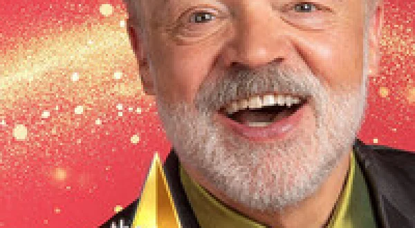 The Graham Norton Show