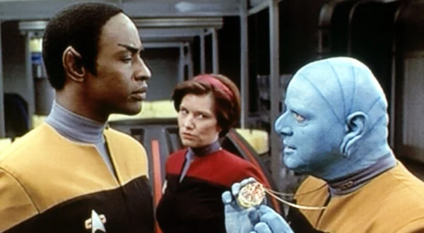 Star Trek – Raumschiff Voyager