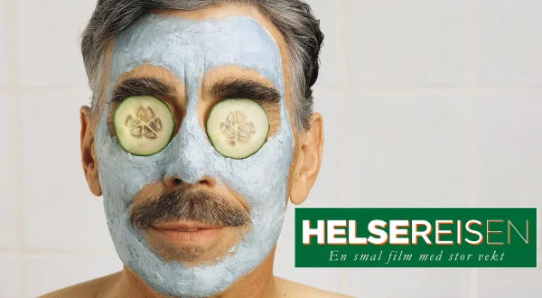 Helsereisen - en smal film med stor vekt