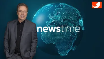 Kabel Eins :newstime