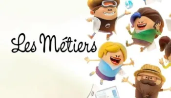 Les Métiers