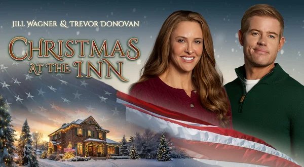 Christmas at the Inn