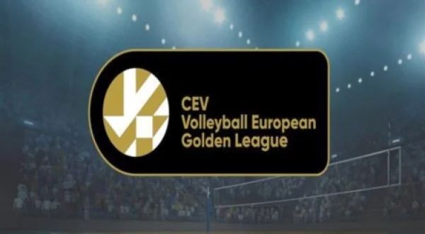 Voleibol - Liga Europeia Masculina - 2026 (Direto)