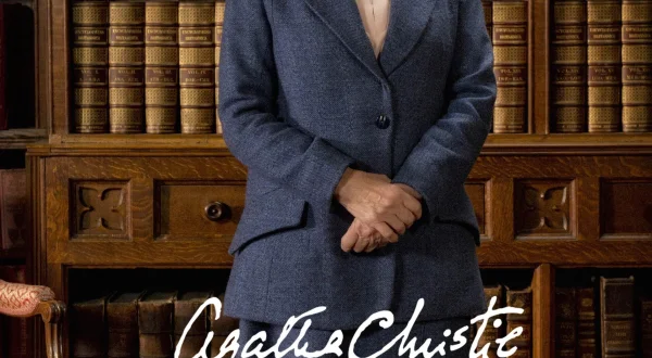 Agatha Christie's Marple