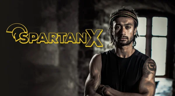 Spartan X