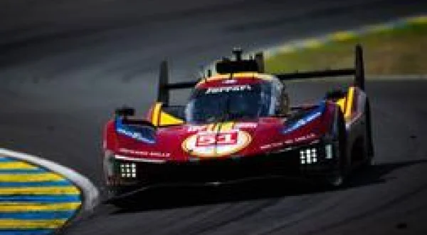 24 heures du Mans
