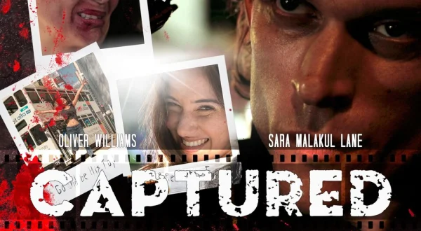 Captured