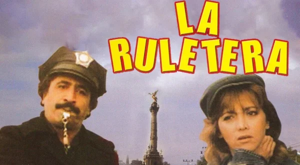 La Ruletera