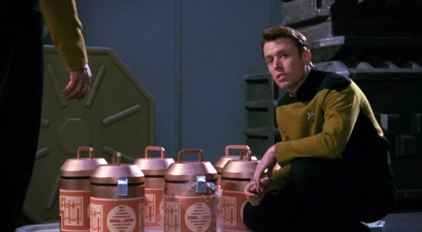 Star Trek – Das nächste Jahrhundert