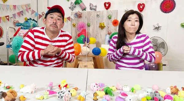 おかのさんといっしょ ＃8