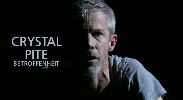 Crystal Pite: Betroffenheit