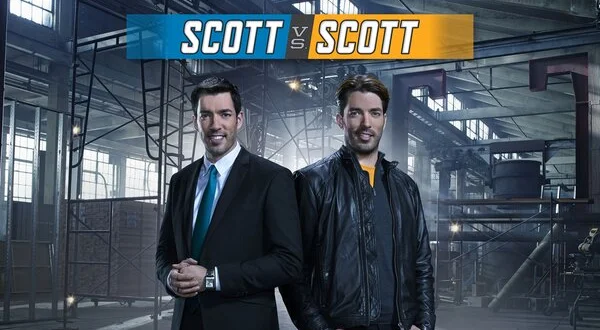 Scott vs Scott