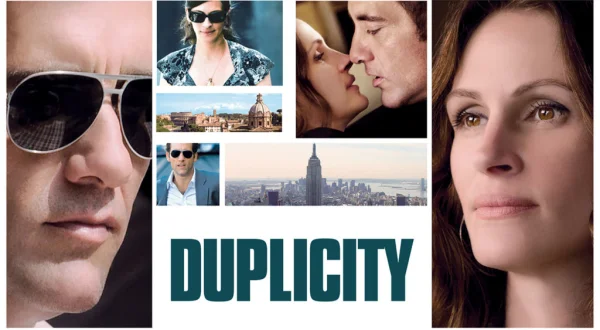 Duplicity