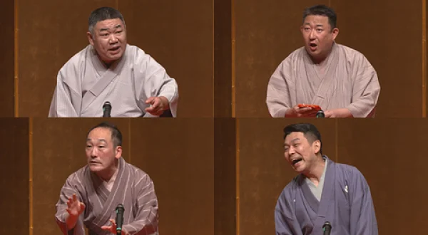 春風亭三朝柳家小傳次