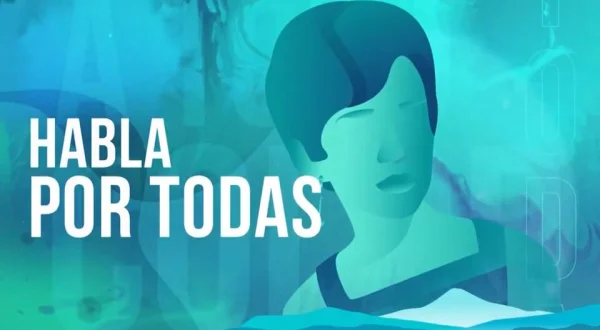 Habla por todas
