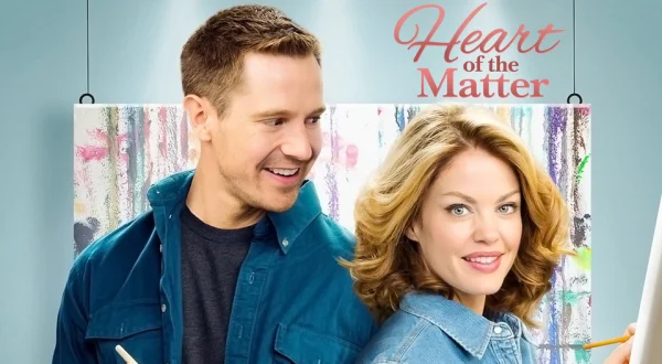 Heart of the Matter