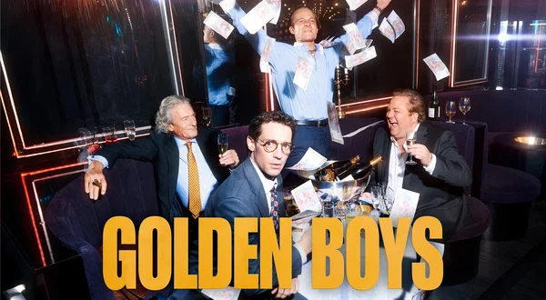 Golden Boys