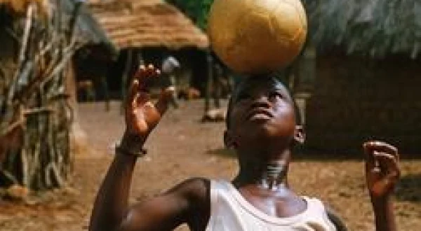 Le ballon d'or