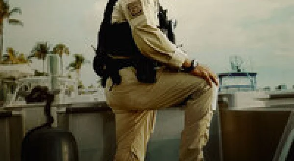 Contraband Capture