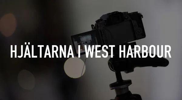 Hjältarna i West Harbour
