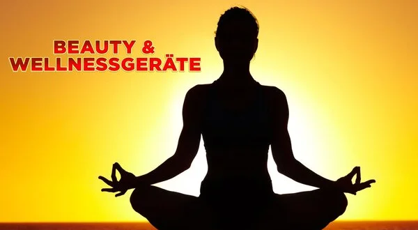 Beauty & Wellnessgeräte