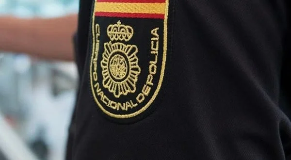 Airport Security: Madrid