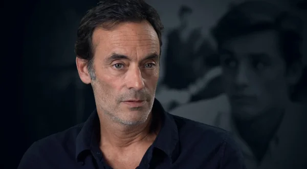 Le clan Delon, l'impossible héritage