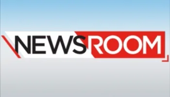 Cnn Newsroom
