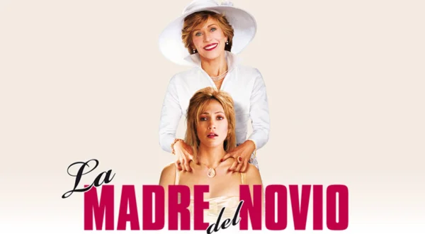 La madre del novio