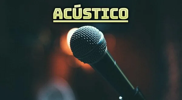 Acústico