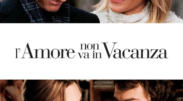 L'amore non va in vacanza