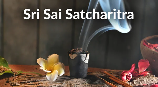 Sri Sai Satcharitra
