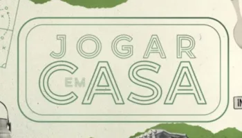 Jogar Em Casa 2026 - Ricardo Teodósio