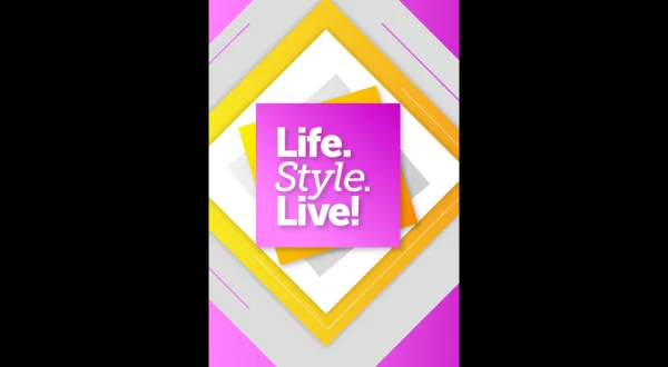 Life.Style.Live!