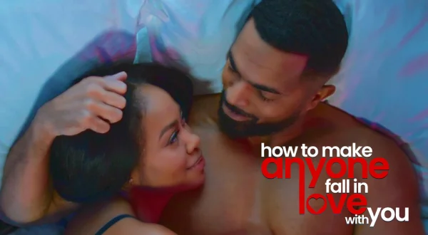How to Make Anyone Fall in Love With You