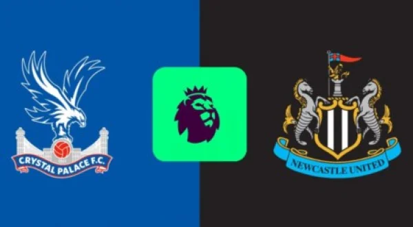Premier League 26/27 - Crystal Palace x Newcastle United