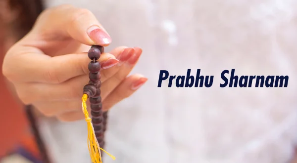 Prabhu Sharnam