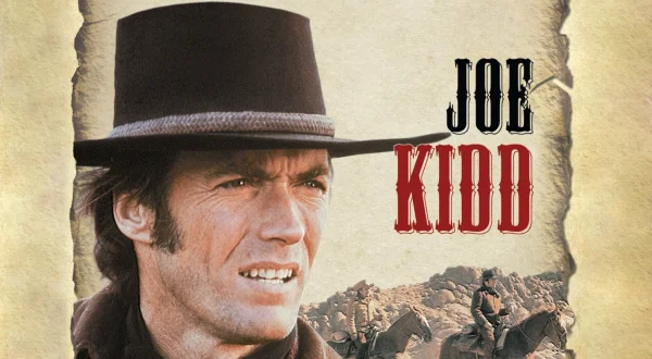 Joe Kidd