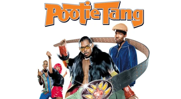 Pootie Tang