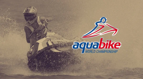 H2O Racing: Aquabike World Championship