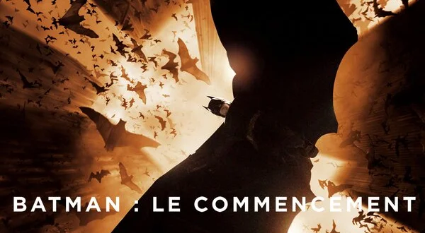 Batman: le commencement