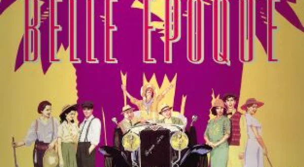 Belle époque