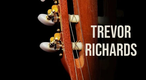 Trevor Richards