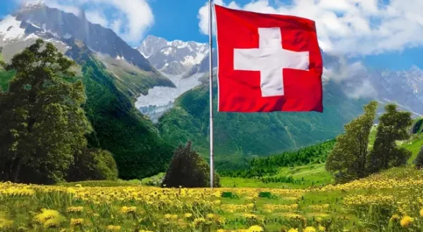 Musig us de Schwiiz