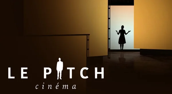Le pitch cinéma