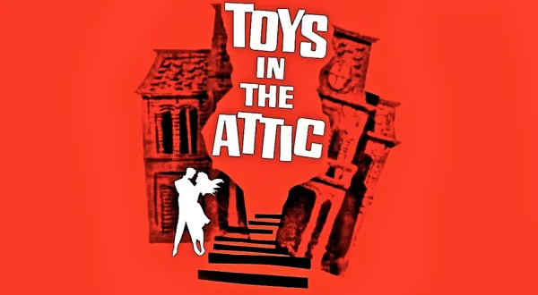 Toys in the Attic