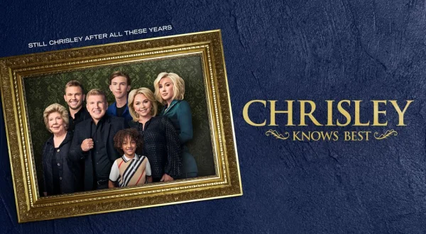 Chrisley Knows Best